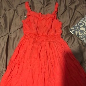 Cute Summer Dress